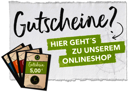 Gutschein Shop